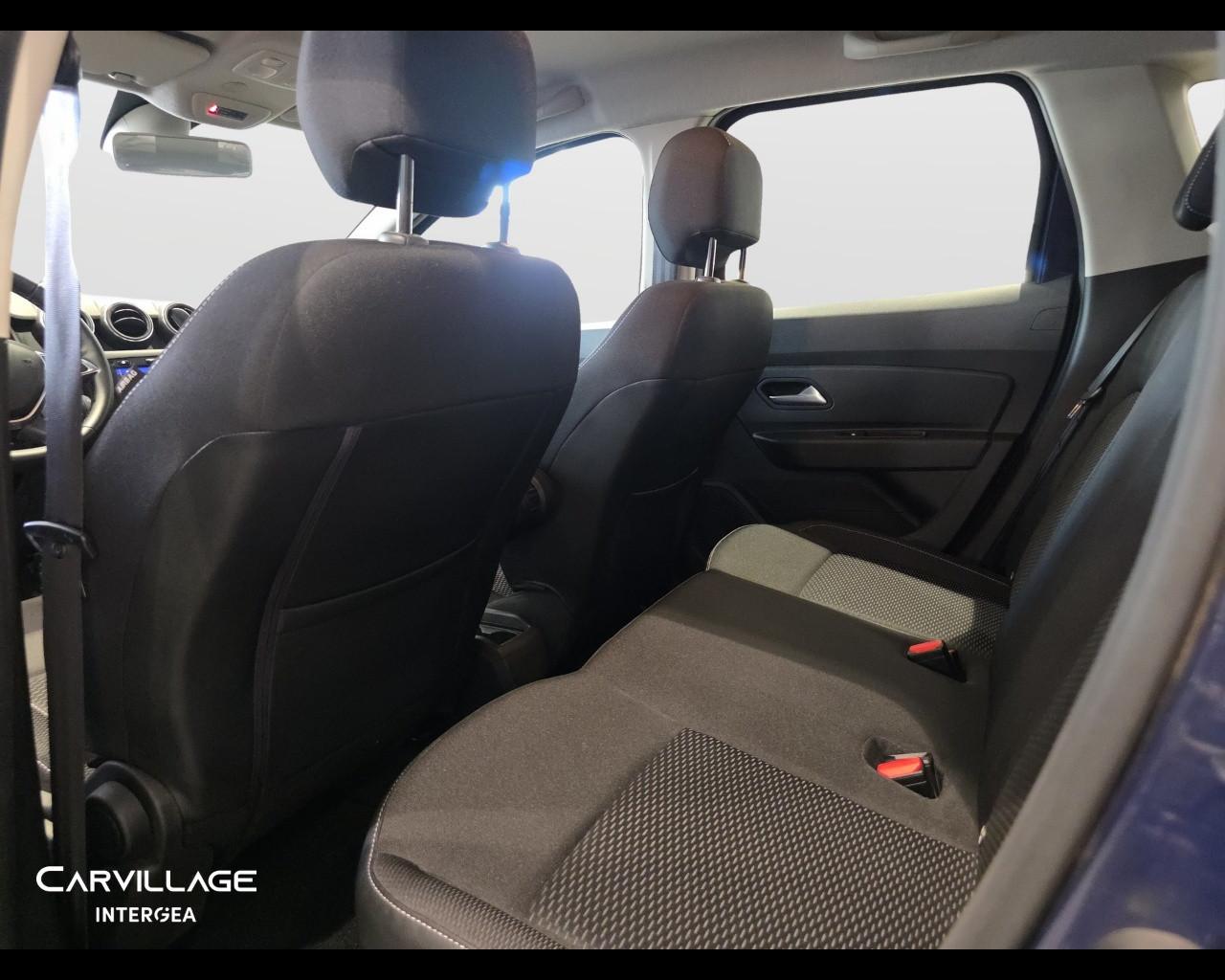 DACIA Duster 1.5 blue dci Comfort 4x2 s&s 115cv m
