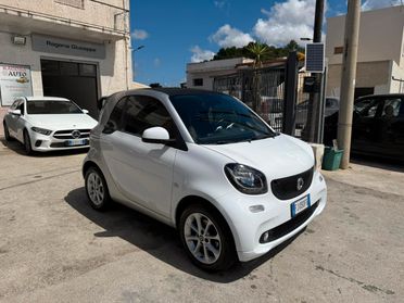Smart ForTwo 70 1.0 Passion