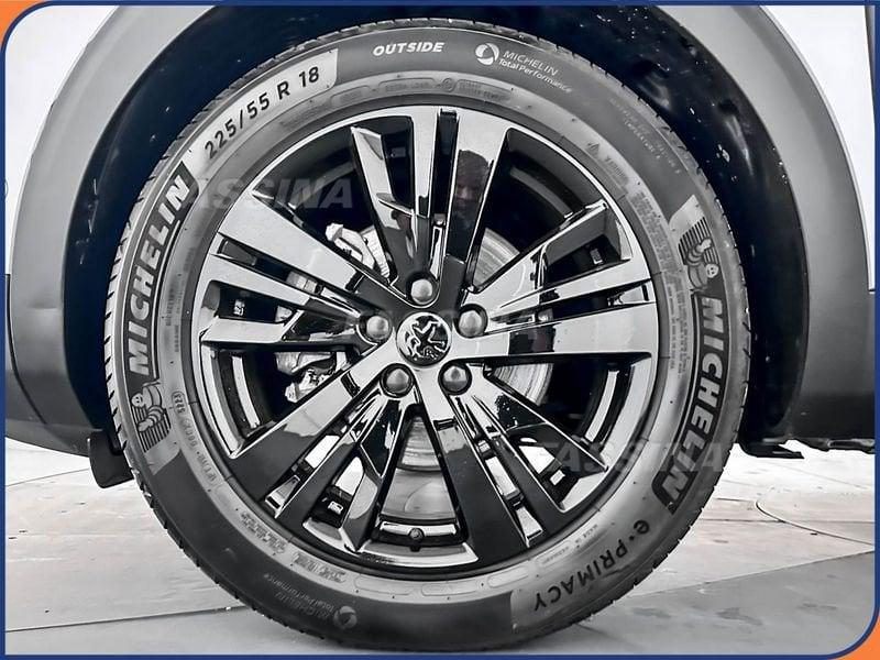 Peugeot 3008 3008 1.2 puretech t GT s&s 130cv