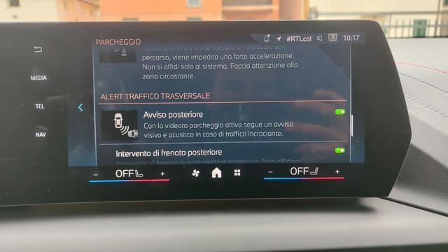 BMW 118 d MSport "PANO "CAMERA"PELLE"AMBIENTE"18