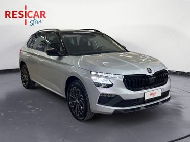 SKODA Kamiq Style 1,0 TSI 85 kW (115 CV) 6 marce - manuale