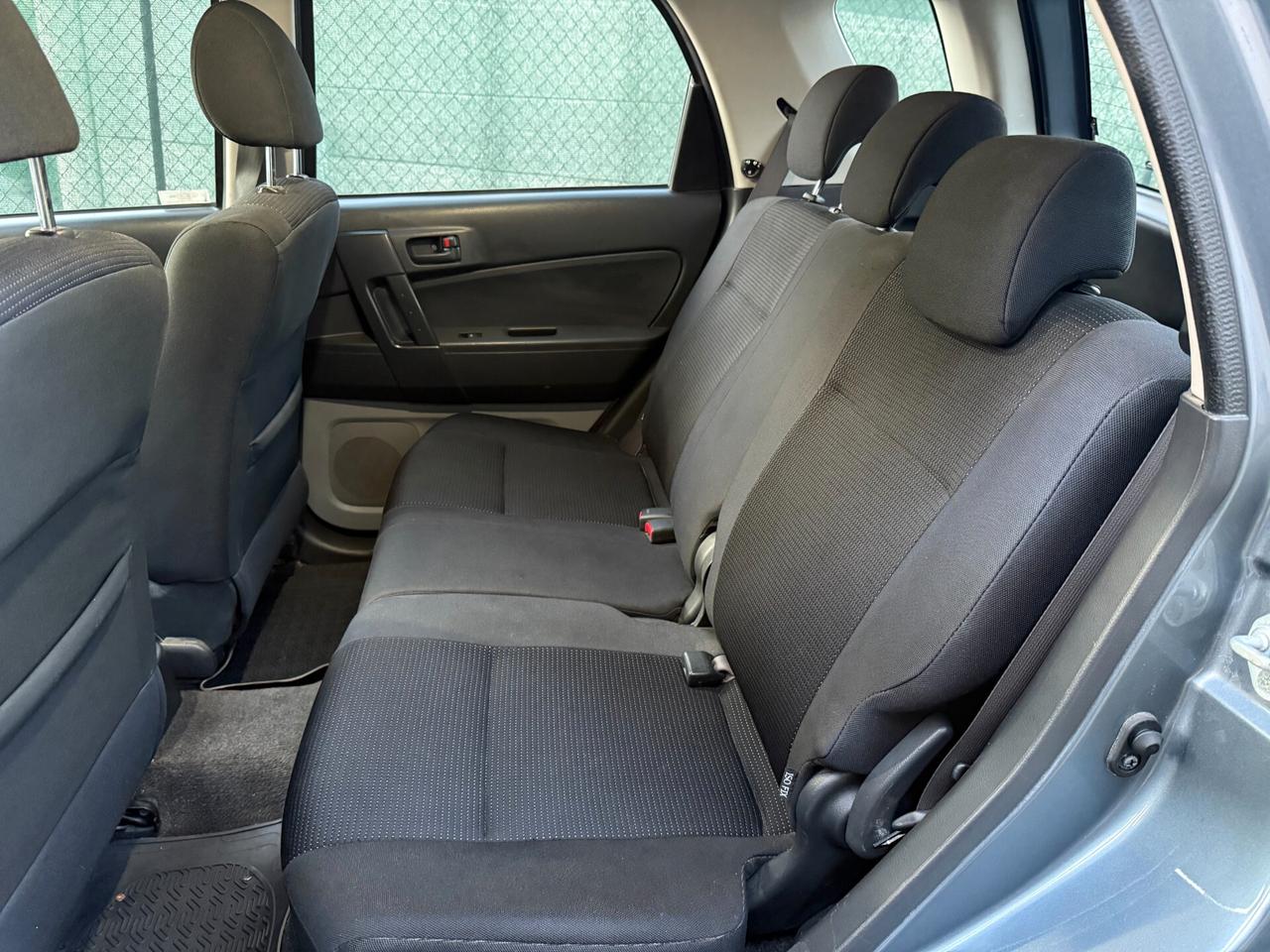 Daihatsu Terios 1.3 4WD SX Green Powered