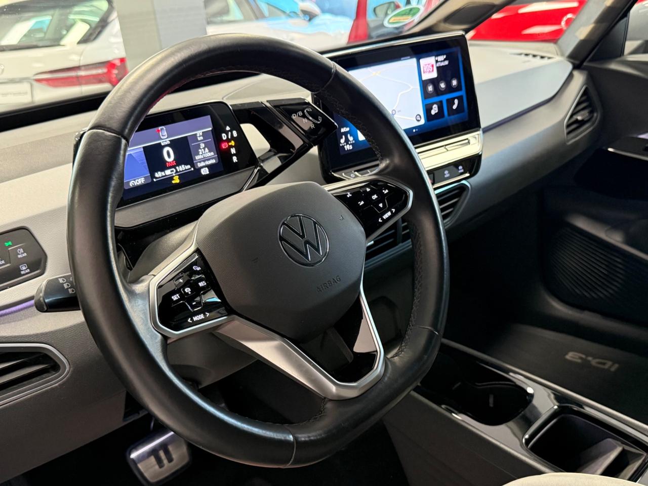 Volkswagen ID.3 Pro Performance 204cv NEOPATENTATI IVA ESPOSTA