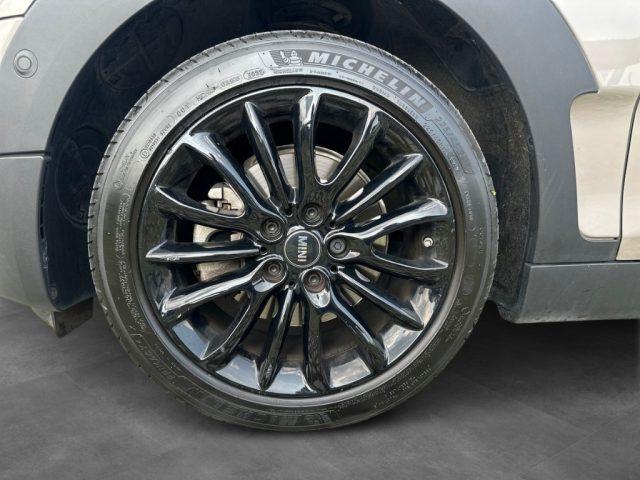 MINI Clubman 1.5 Cooper Classic Clubman Aut. + Tetto apr.