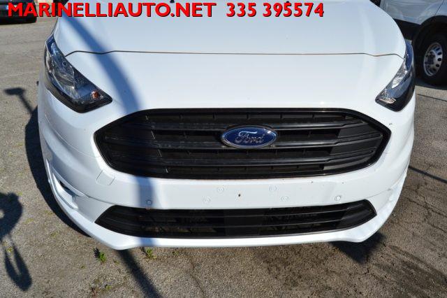 FORD Transit Connect P.CONSEGNA 210 1.5 100CV PL Furgone Trend L2H1