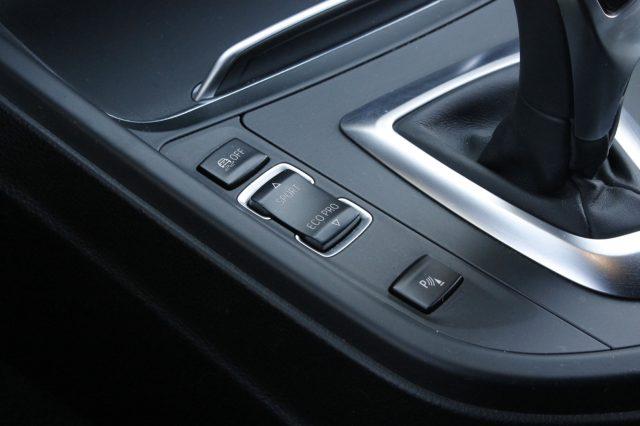 BMW 420 d Coupé Msport M-SPORT