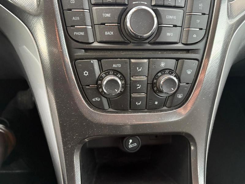 Opel Astra Sports Tourer 1.7 cdti Cosmo 110cv