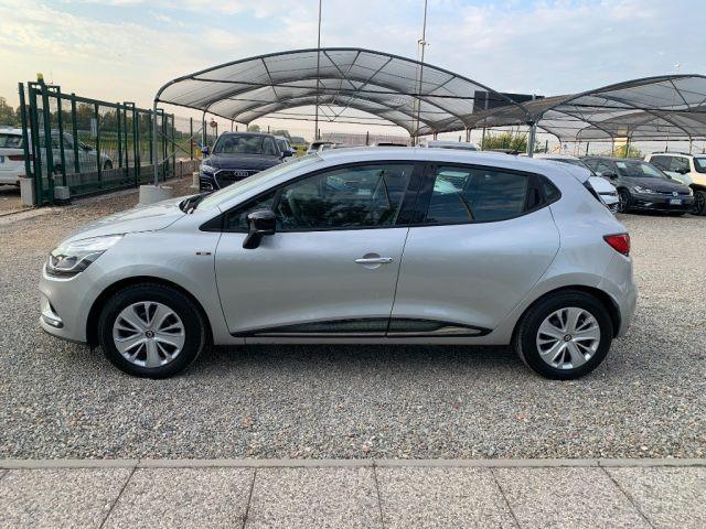 RENAULT Clio TCe 12V 90 CV GPL 5 porte Moschino Intens
