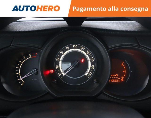 CITROEN C3 PureTech 82 Selection