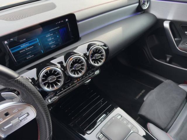 Mercedes CLA Coupe - C118 200 d Premium auto