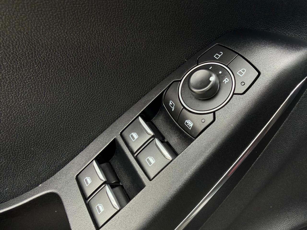 Ford Puma 1.0 Hybrid 125 CV ST-Line