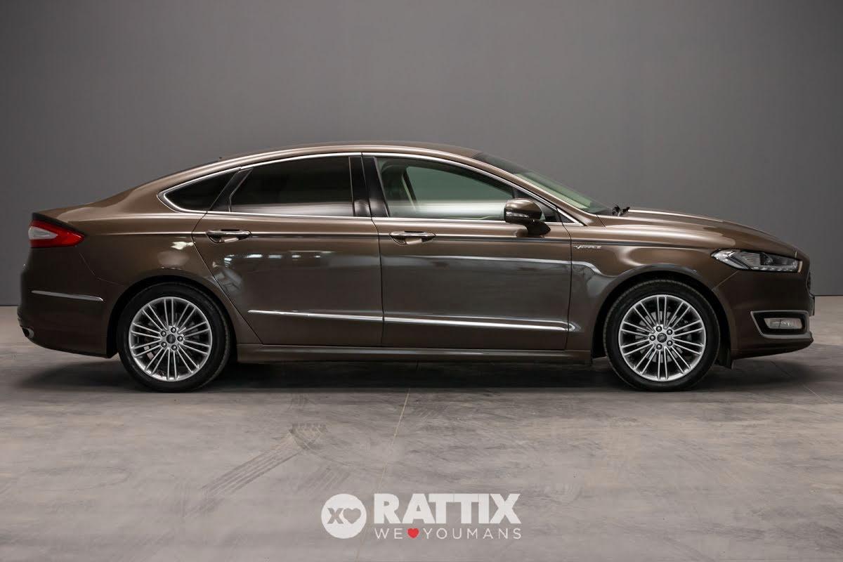 Ford Mondeo 2.0 Hybrid 187CV Vignale e-CVT