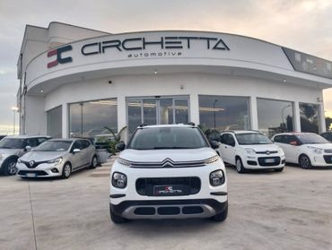 Citroen C3 Aircross 1.2 puretech Feel s&s 110cv eat6 my18