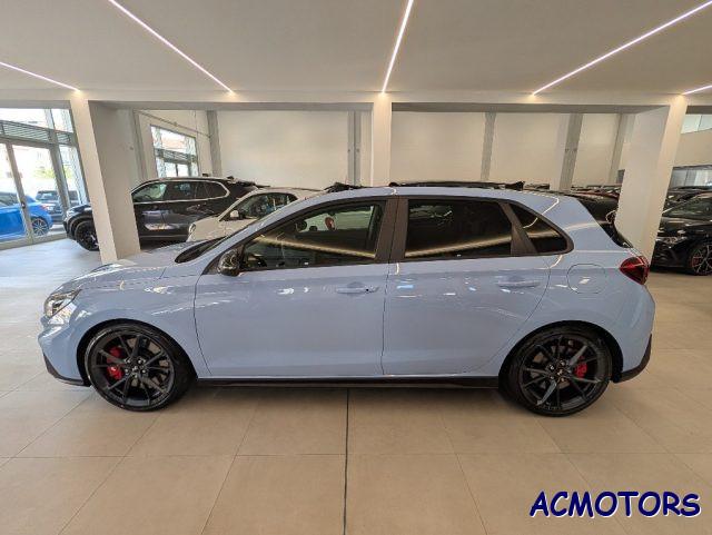 HYUNDAI i30 2.0 T-GDI 280 CV 5 porte DCT N Performance