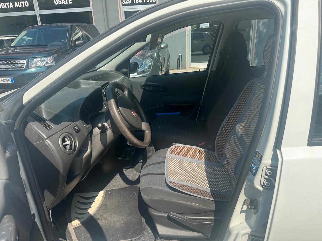 Fiat Punto Classic 1.2 5 porte Active GPL