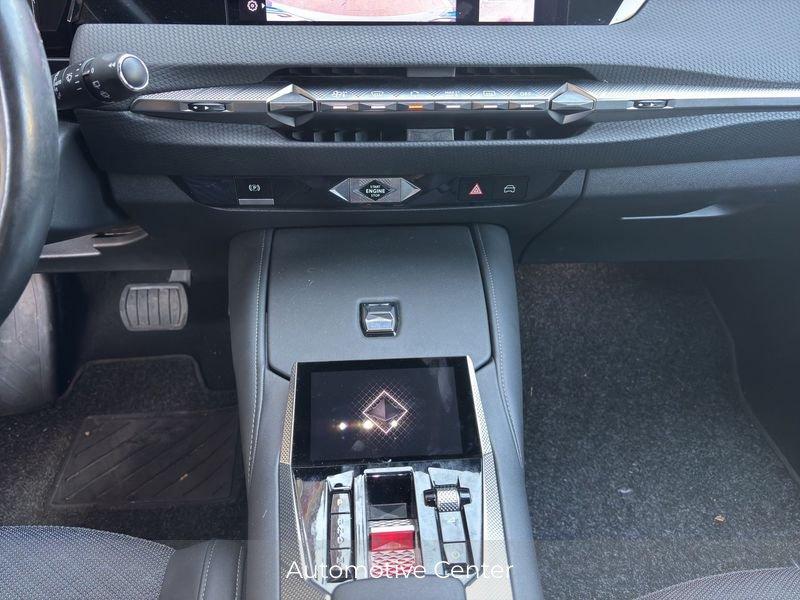 DS DS 4 PureTech 130 Automatico Bastille Busines