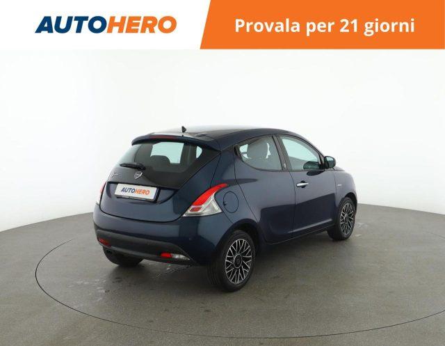 LANCIA Ypsilon 1.2 69 CV 5 porte Gold
