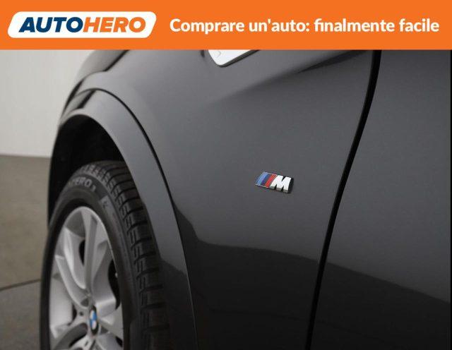 BMW X4 xDrive20d Msport