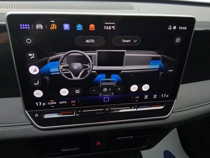 Volkswagen Tiguan 1.5 eTSI 96KW ACT Life DSG