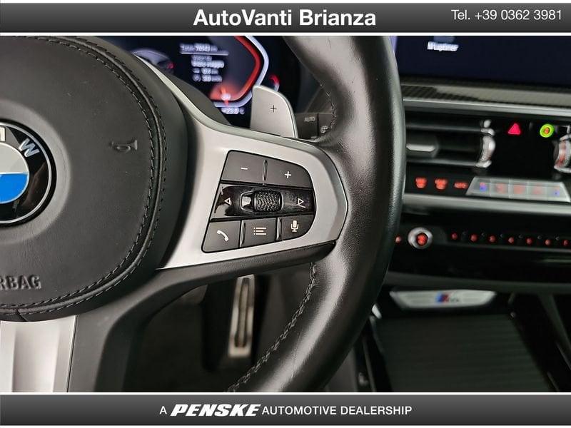 BMW X3 X3 xDrive30d 48V Msport