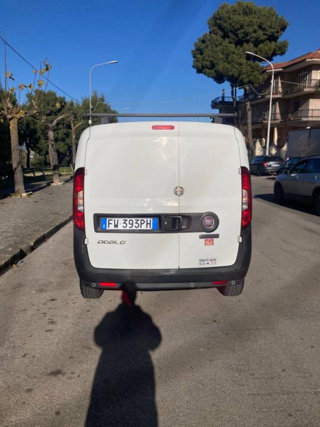 FIAT DOBLO' CARGO 1.6 MJ105 CV