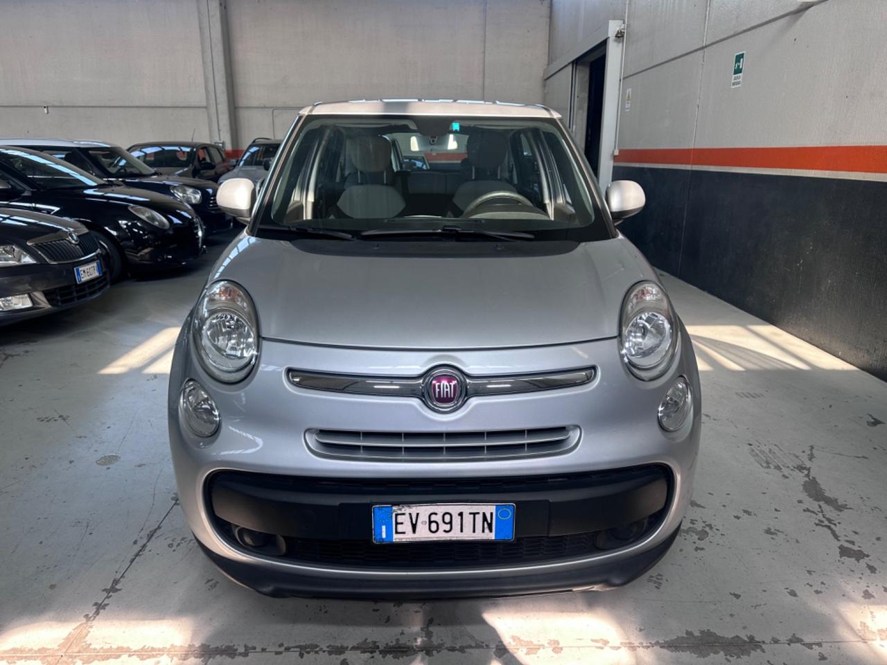 Fiat 500L 1.3 Multijet 85 CV Pop Star