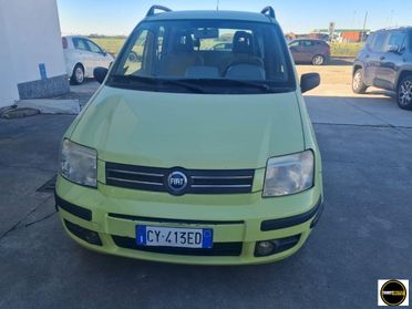 FIAT Panda 1.2 Benzina-Neopatentati