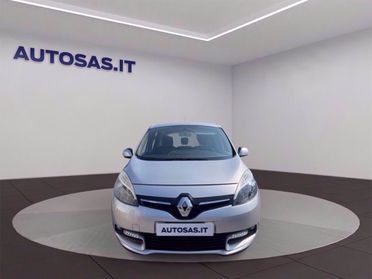 RENAULT Scénic XMod 1.5 dCi 110CV Live del 2014