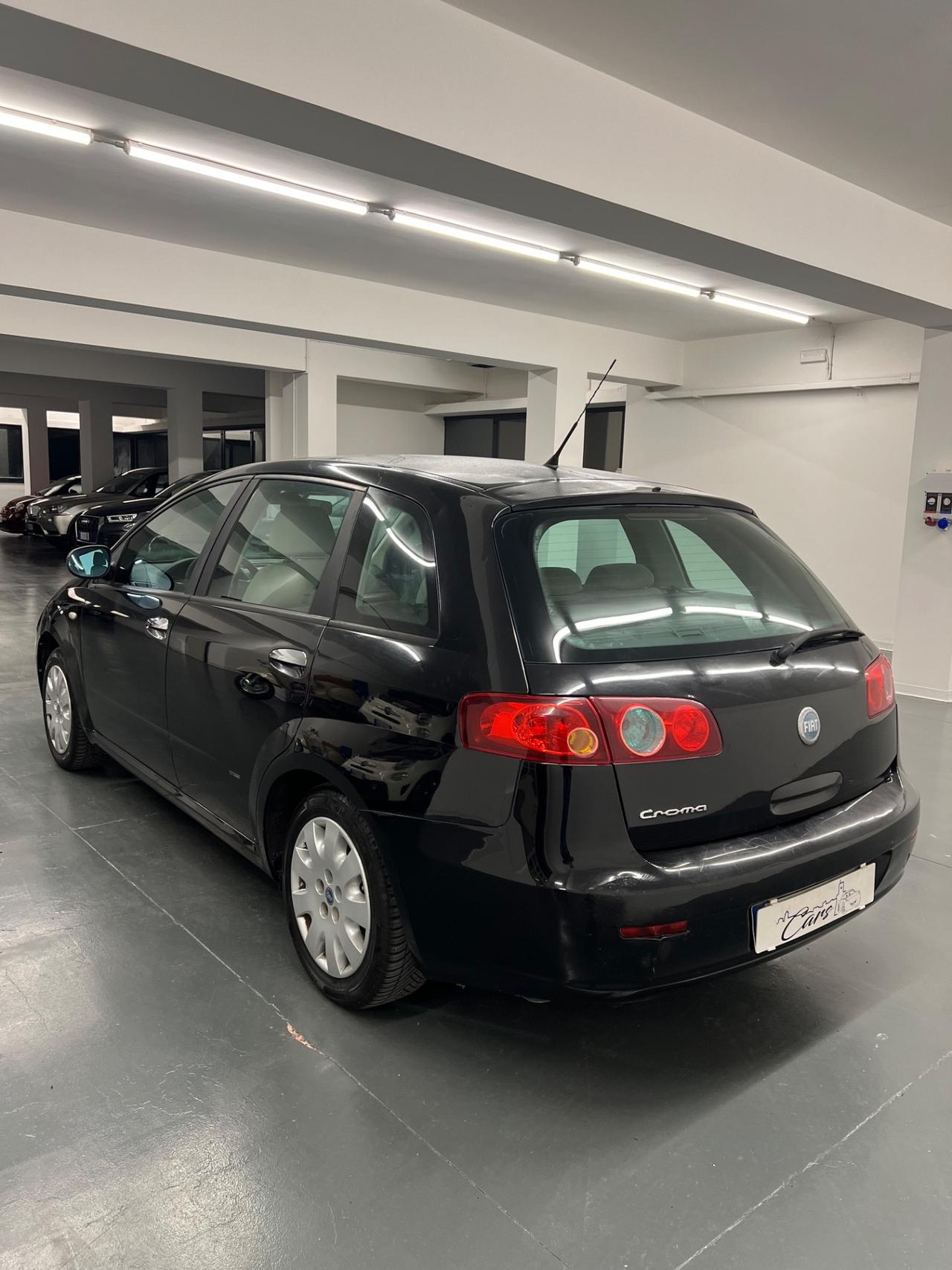 Fiat Croma 1.8 Mpi 16V Classic