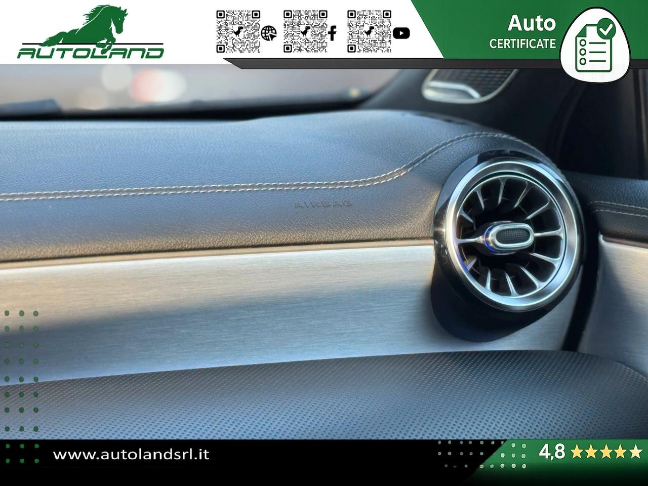 Mercedes A 45 AMG S Edition1 4Matic+