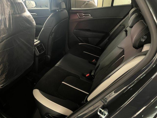 KIA Sportage 1.6 TGDi Benzina Business NUOVO MODELLO