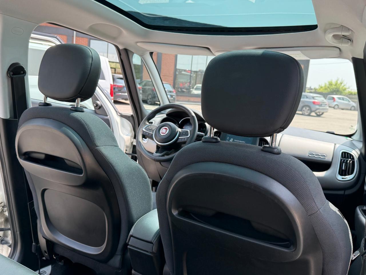 Fiat 500L 1.4 TURBO 120 CV GPL Lounge "KM 98000"