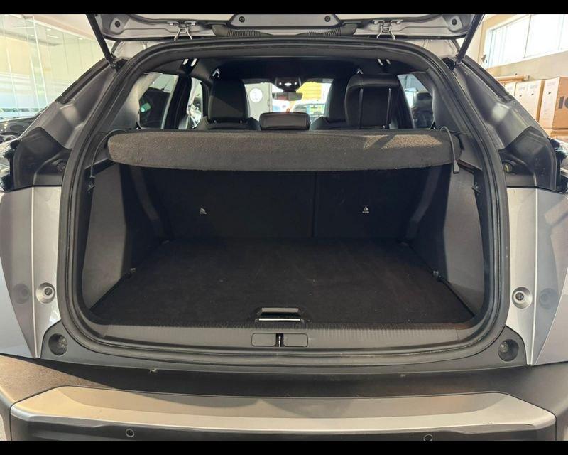 Peugeot 2008 2ª serie PureTech 130 S&S EAT8 GT