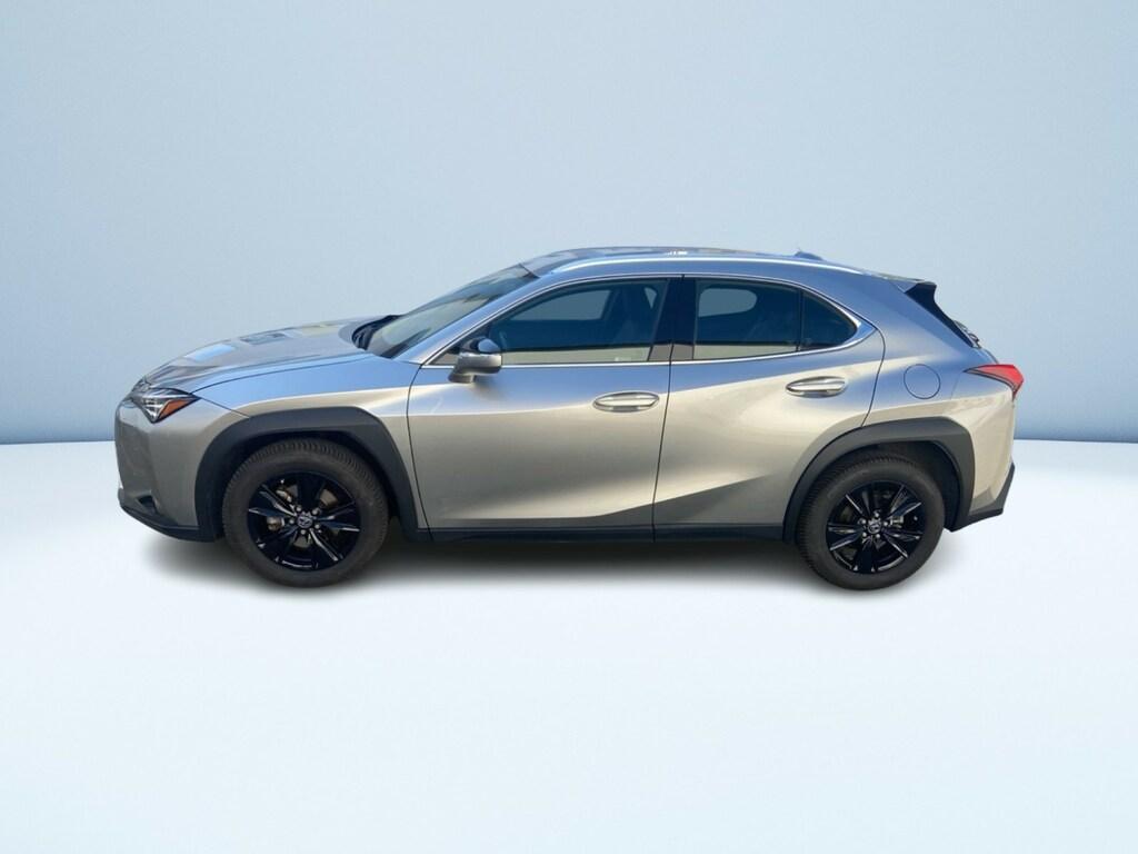Lexus UX 250h 2.0 Hybrid Executive 2WD Power Split Device