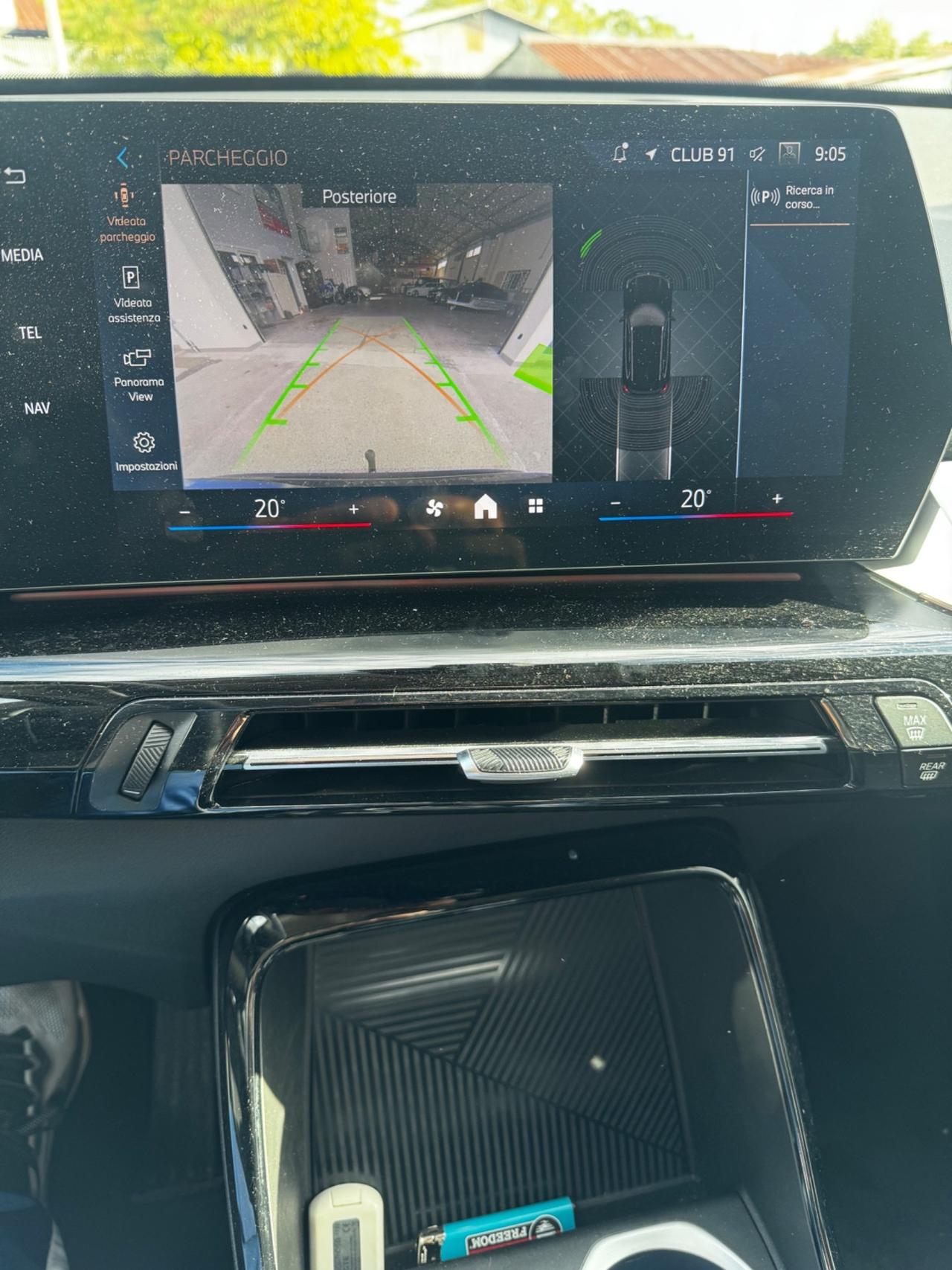 Bmw IX1 xDrive 30 xLine