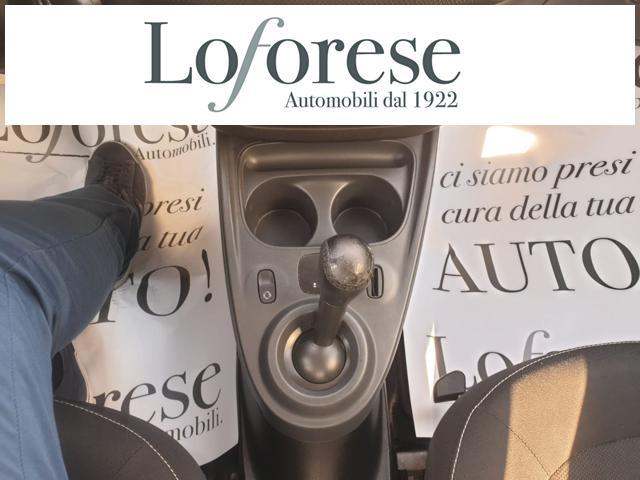 SMART ForTwo 70 1.0