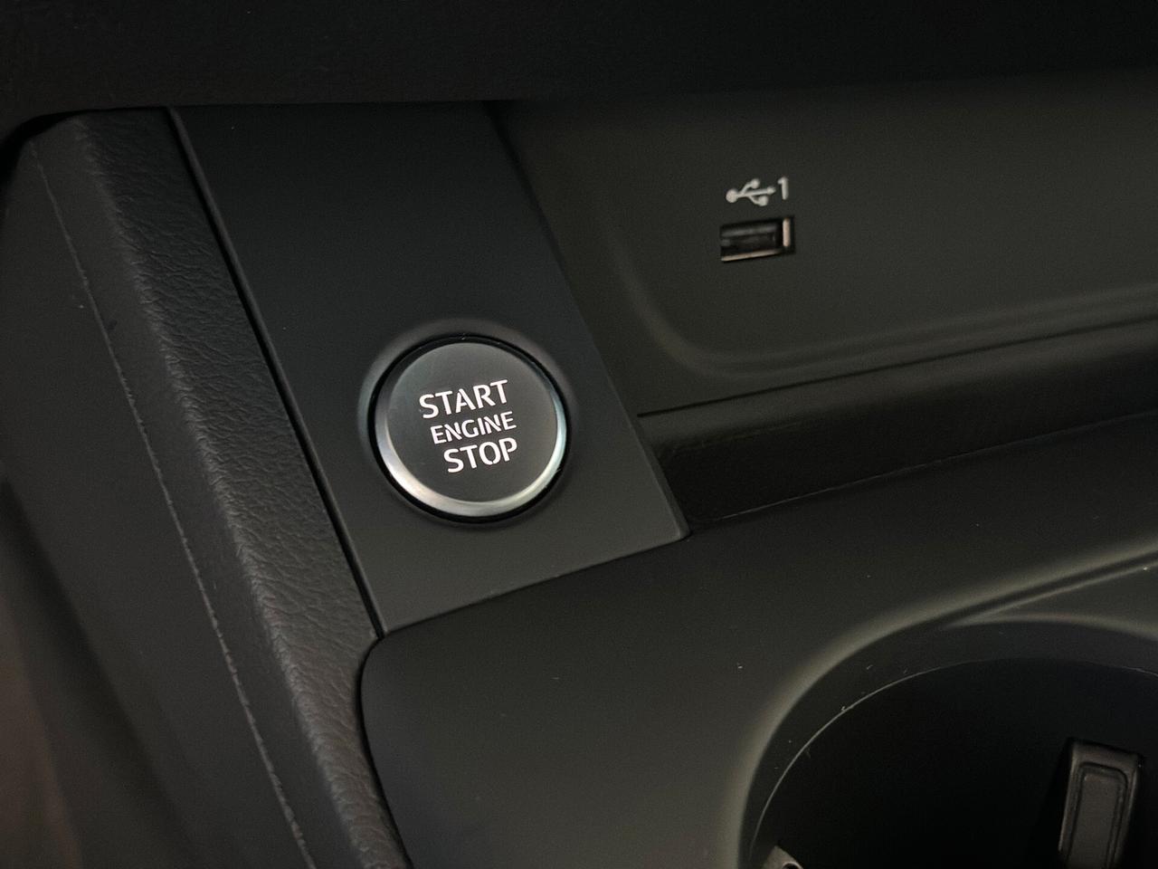 Audi A4 Avant 35 TFSI MHEV Business 150CV S-Tronic