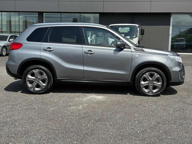 SUZUKI Vitara 1.6 DDiS 4WD AllGrip V-Cool