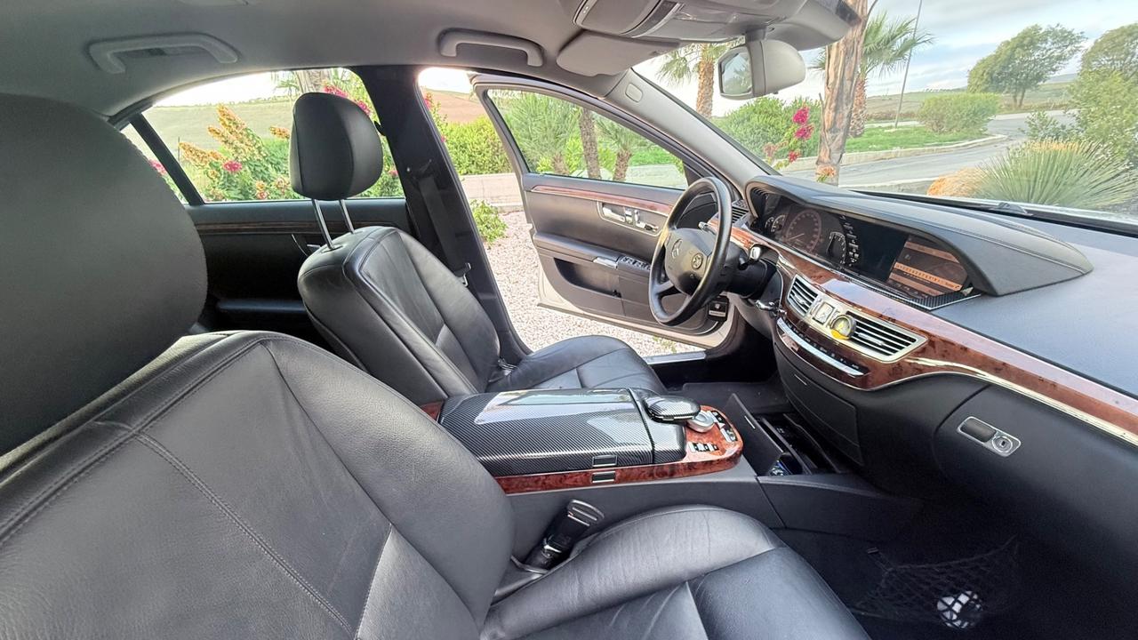 Mercedes-benz S 280 320 CDI Avantgarde