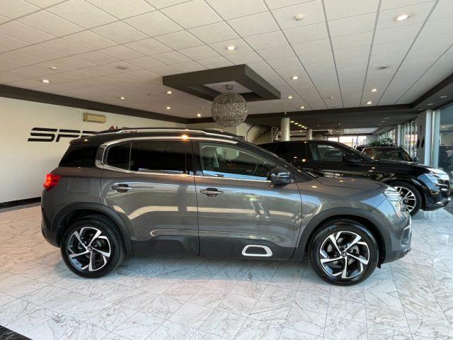 CITROEN C5 Aircross BlueHDi 130CV FEEL 6M. 68000 KM PREZZO REALE