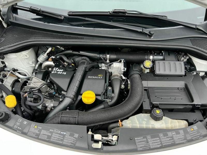 Renault Clio Clio 1.5 dCi 75CV 3 porte Yahoo!