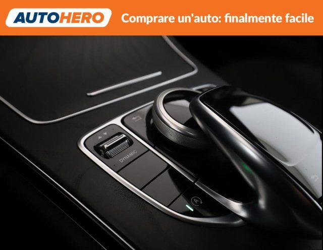 MERCEDES-BENZ C 250 d 4Matic Auto Coupé Premium