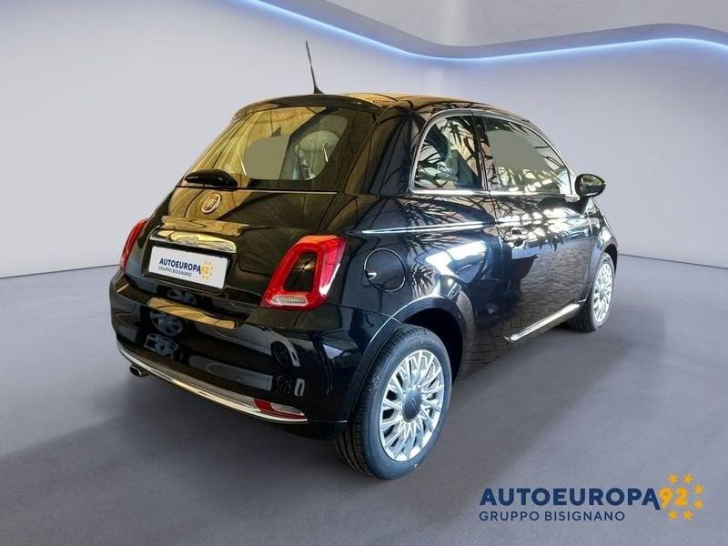 FIAT 500 500 1.2 Lounge