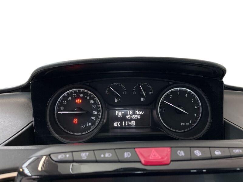 Lancia Ypsilon III 2021 1.0 firefly hybrid Gold s&s 70cv