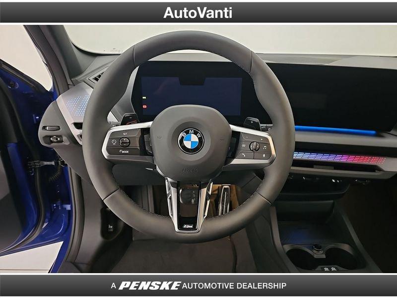 BMW Serie 1 120d 48V 5p. MSport