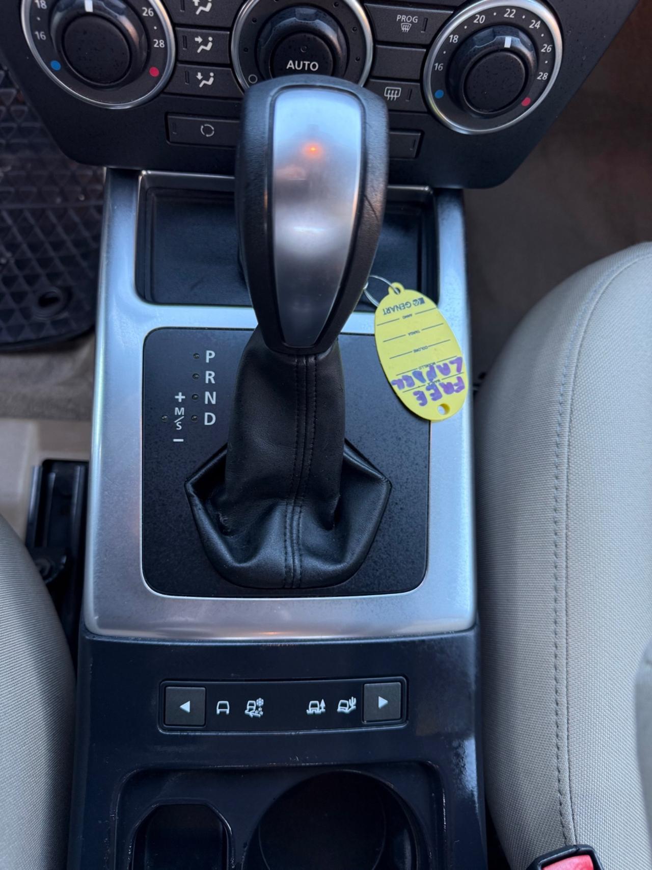 Land Rover Freelander 2.2 SD4 S.W. HSE Luxury