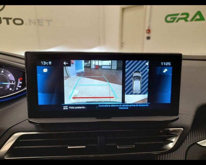 Peugeot 3008 II 2021 1.5 bluehdi Allure Pack s&s 130cv eat8