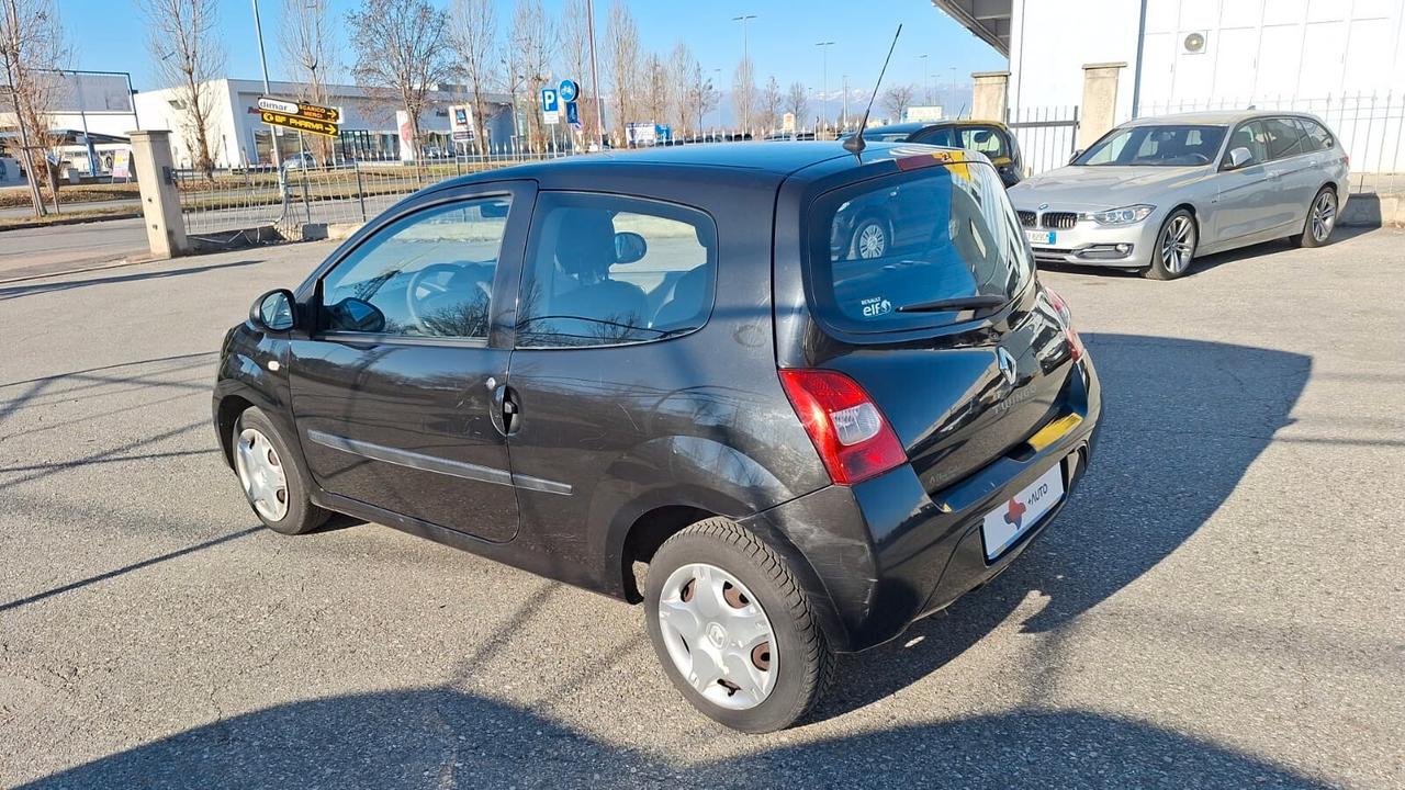 Renault Twingo 1.2 8V Dynamique