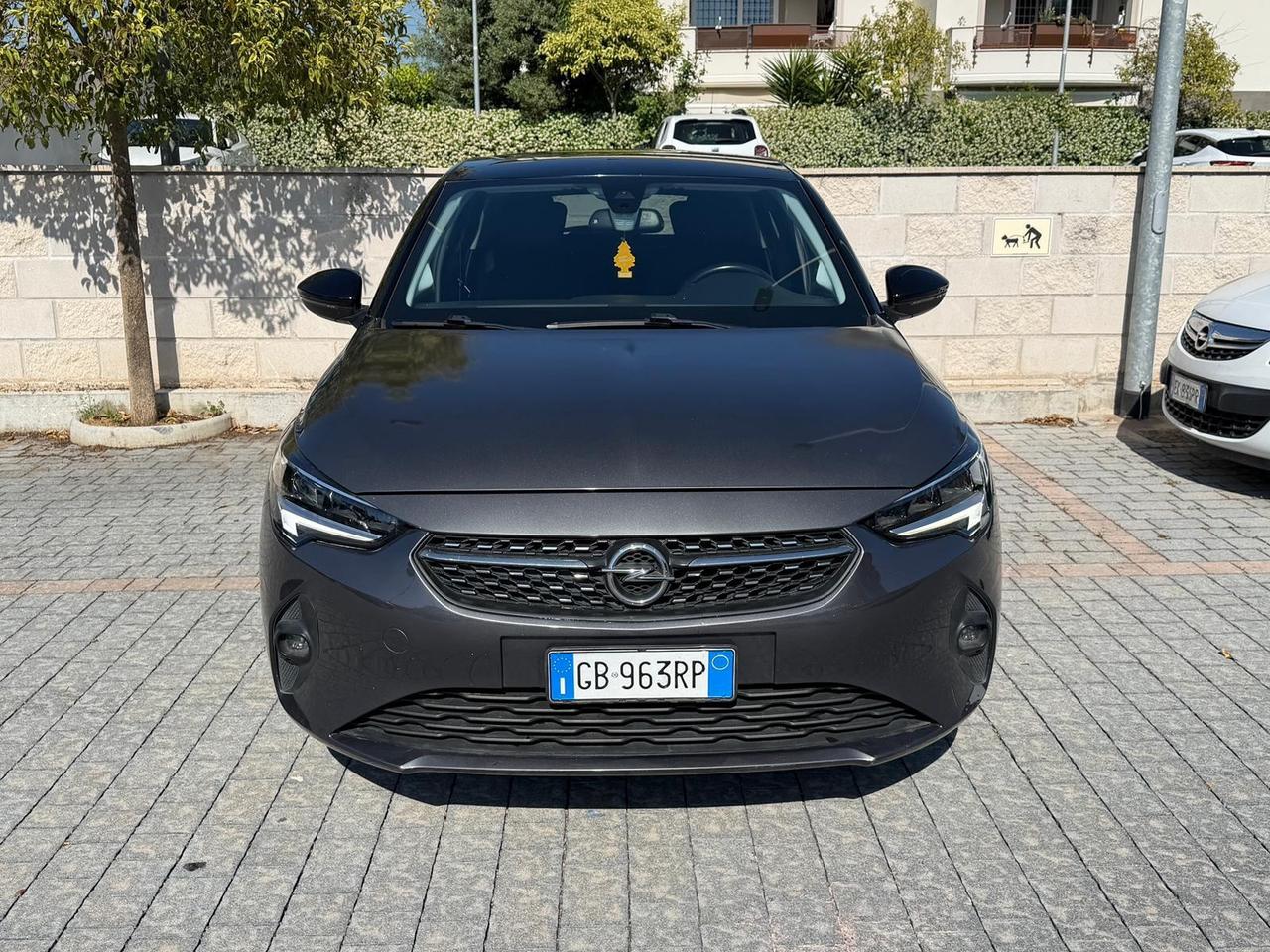 Opel Corsa 1.2 GPL - Tagliandi Ufficiali