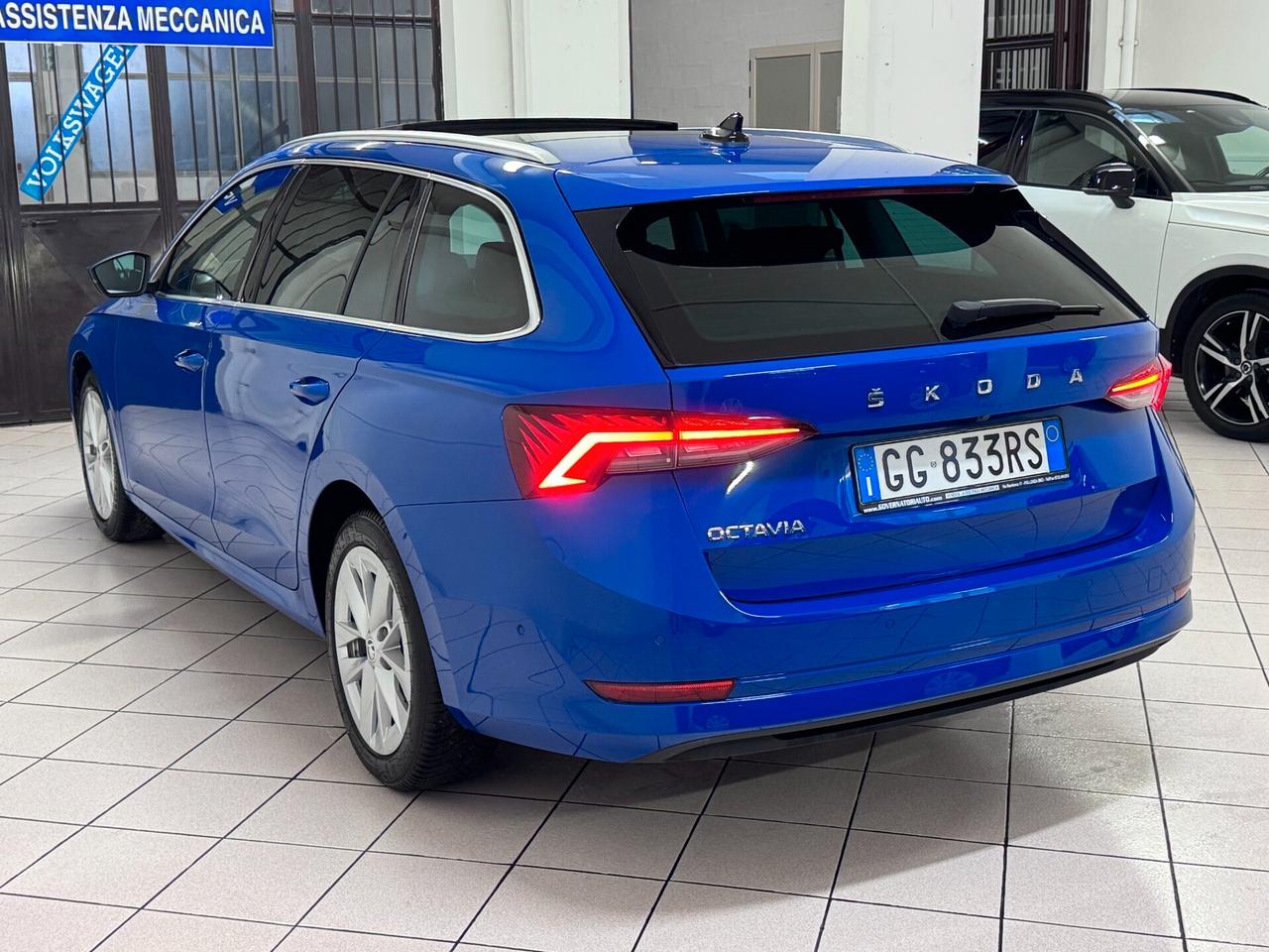 Skoda Octavia METANO - PREZZO PROMO FINANZIAMENTO !!!!